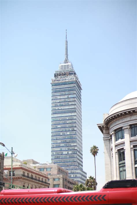 Torre Latinoamericano Photos, Download The BEST Free Torre Latinoamericano Stock Photos & HD Images