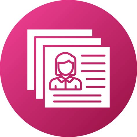 client icon style  vector art  vecteezy