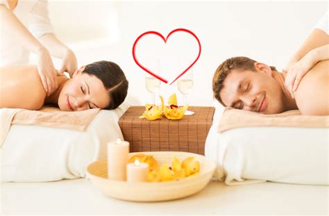 Valentine S Day Spa Specials For Your Business