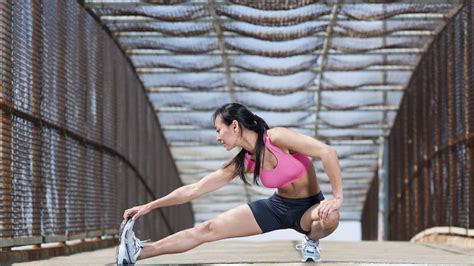 Correr Los 5 Mejores Ejercicios Que Te Ayudarán A Tener Unas Piernas Fuertes