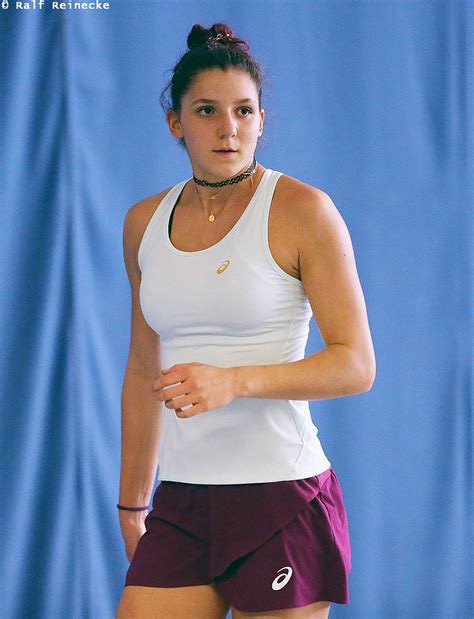 Rebeka Masarova Cheering Thread - Page 11 - TennisForum.com