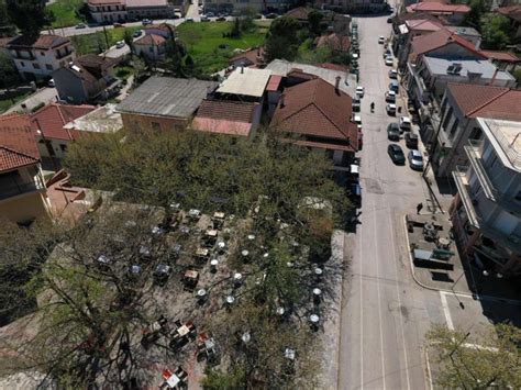 «Η πόλη των 15 λεπτών»: Νέα δεδομένα στον πολεοδομικό σχεδιασμό των ...