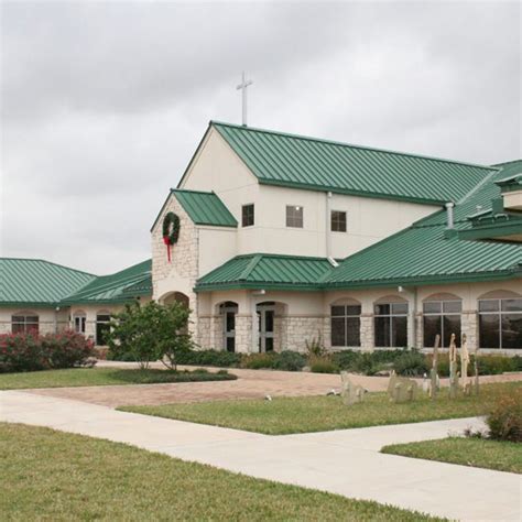 Grace Lutheran Church Mk Marlow