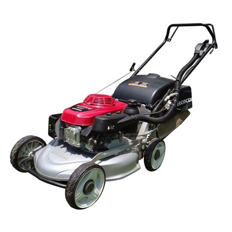 Honda 21 Inch Lawn Mower Hrj216k2 Specification And Features