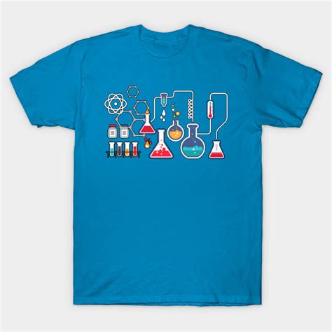 Chemistry Chemistry T Shirt Teepublic