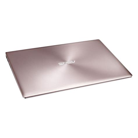 Notebook Asus Zenbook UX303UB-R4052T (Rose Gold)