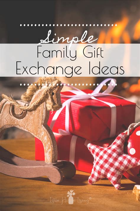 Christmas Gifts Exchange Ideas Best Ultimate Most Popular List Of