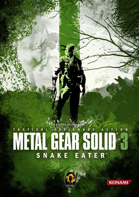 Metal Gear Solid 3 Snake Eater Free Download Repacklab