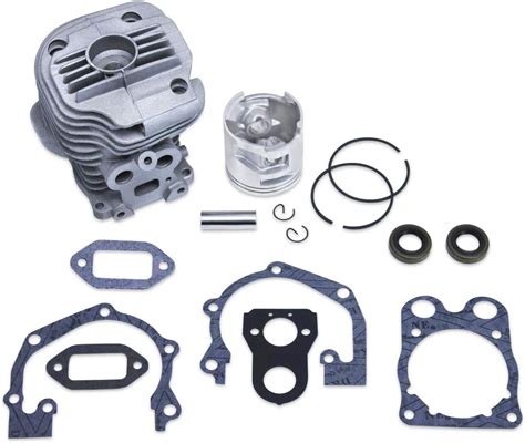 Amazon Everest Parts Supplies Cylinder Piston Kit Gasket Kit