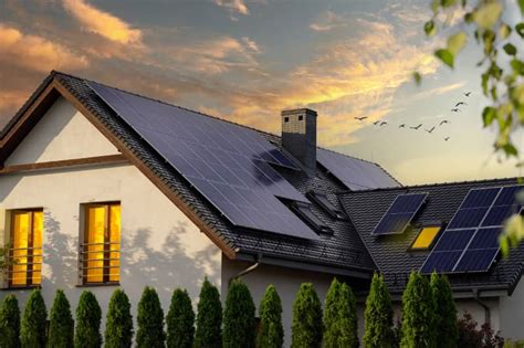 Claves Para Instalar Paneles Solares En Tu Casa Tuttosolar