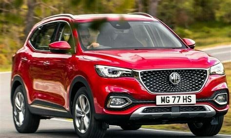 MG Motors Cuts HS Essence Price By Rs600 000 In Pakistan Business