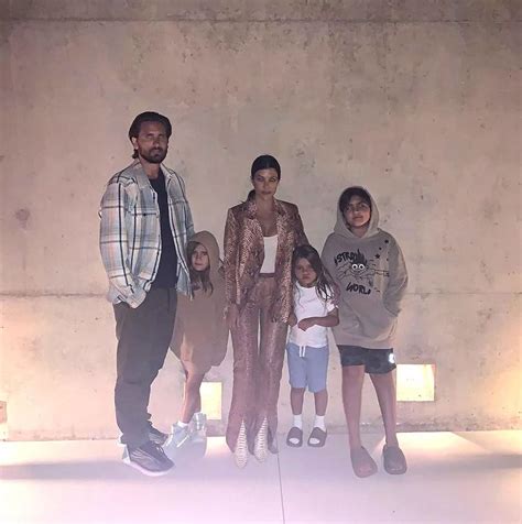 Kourtney Kardashians kids: Meet 4 children with Scott Disick, Travis