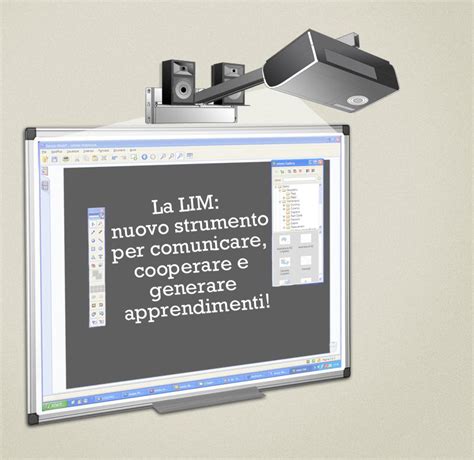 Guida All Uso Della Lim Interwrite