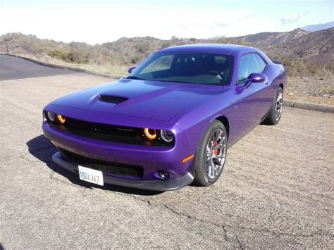 Post Your 2016 Plum Crazy Purple SRT 392 Photos Here Page 2 SRT