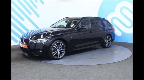 BMW 3 Series 3 0 330d M Sport Touring Auto XDrive 5dr Start Stop