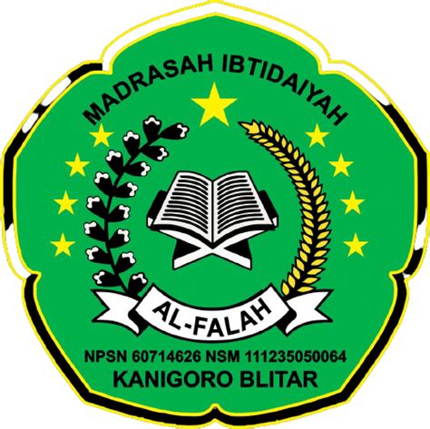 E Learning Madrasah MI MIS AL FALAH KANIGORO