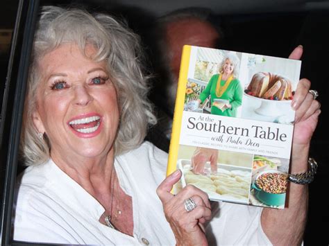 Paula Deen Scandals Cost Her Cooking Empire Business Insider