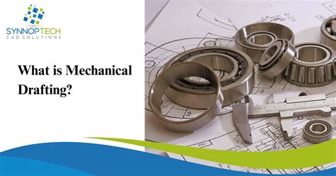 mechanical drafting