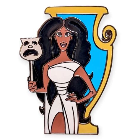 Melpomene Disney
