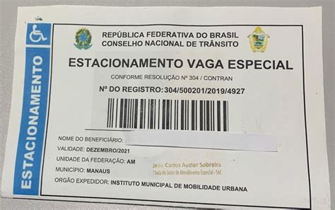 Prefeitura De Manaus Orienta Que Pessoas Defici Ncia Ou Idosas