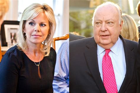 Gretchen Carlson v Roger Ailes Press Coverage | Smith Mullin, P.C ...