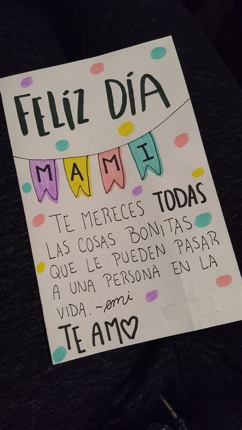 Pin De Luguy Morales En U As En Cartas Bonitas Carta Feliz