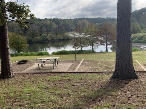 Site T Buckhorn Creek Recreation Gov