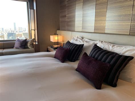 Capitol Hotel Tokyu, Tokyo | kimkim