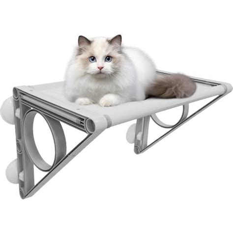 Lit Hamacs Pour Chats D Intérieur Hamac De Fenêtre Robuste Et