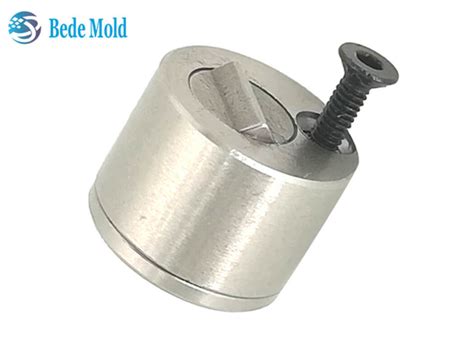 Mold Locating Rings And Mold Alignment Ring Jis Type S45c Materials