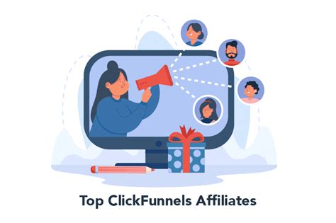 Clickfunnels Affiliate Top Examples And Their Strategies