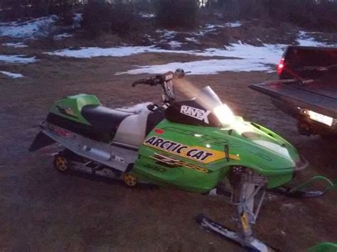 03 Z440 Sno Pro Ac Need Help Arctic Chat Arctic Cat Forum