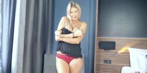 German Scout Big Natural Boobs Teen Talk To Sex At Modeljob Karol Lilien Tnaflix