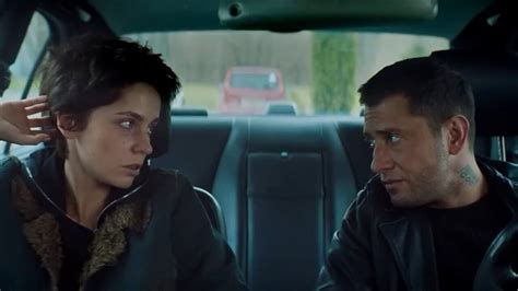 Сны 2 сезон - дата выхода, трейлер, актёрский состав