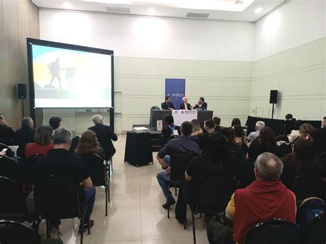 Festival das Cataratas Mesa redonda discute implantação