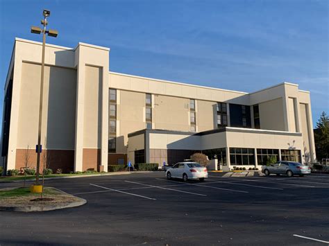 Hotel Renovation Hampton Inn Lexington Ky Amerail Systems