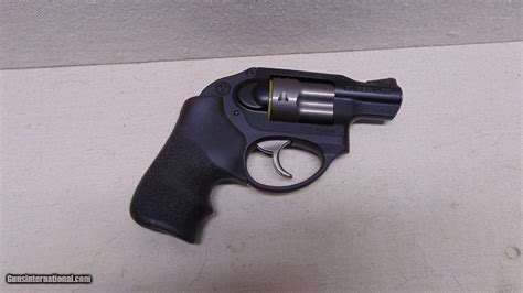 Ruger Lcr 38 Special For Sale