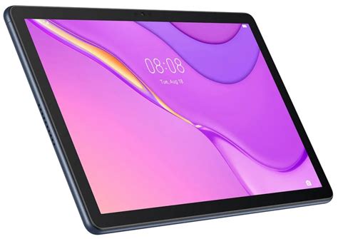 Планшет HUAWEI MatePad T 10s (2021) 4+64GB Wi-Fi Blue (AGS3K-W09 ...