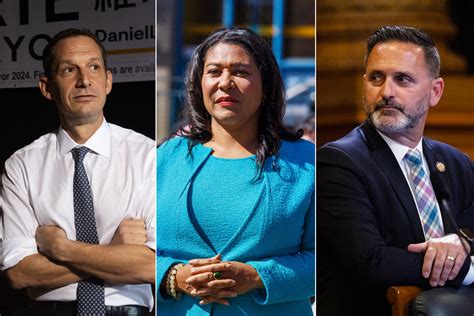 San Francisco Homelessness Drugs What Do Candidates Say