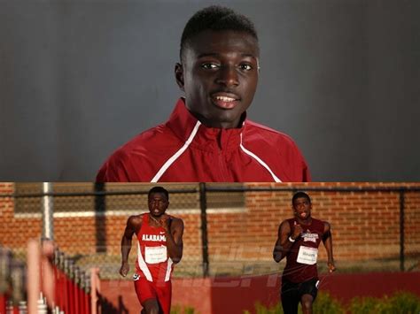Alex Amankwah Posts Worlds Fastest Time In Mens 800m Athletics Africa