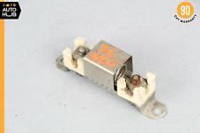 Beru Engine Cooling Fan Resistor Mercedes For Sale Online Ebay