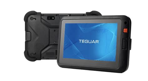 Android Rugged Tablet Trt Q Series Teguar Computers