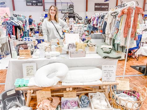 Business Stalls - My Kids Market