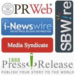 15 Online Press Release Distribution Sites — SitePoint