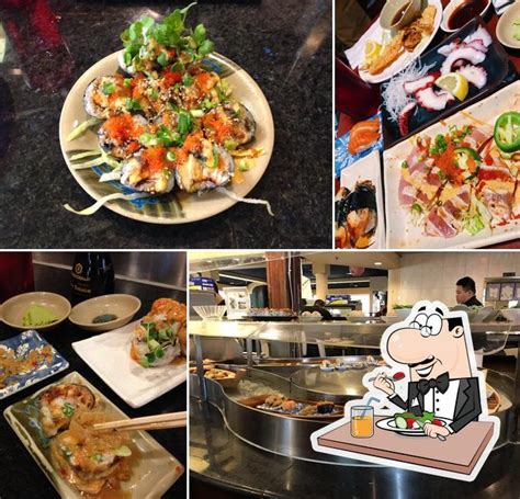 Fuji Sushi 8473 Elk Grove Blvd In Elk Grove Restaurant Menu And Reviews