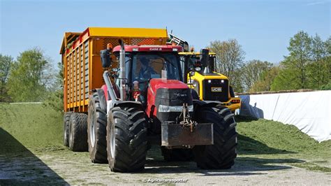 New Holland New Holland FR600 Van Loon En Grondverzetbedrijf Nap VOF