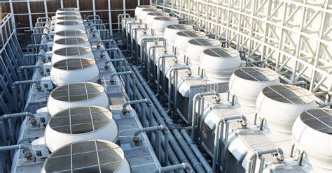 Cooling Tower Treatment Distributor Bahan Kimia Industri