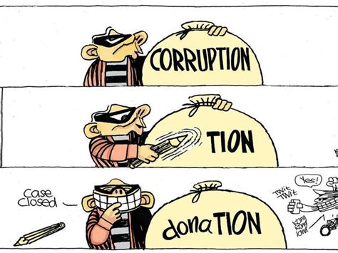 Cartoonist Zunar Facing 43 Years Jail For Tweets About Malaysian Government