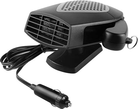 Car Heater 12v 150w Portable Car Heater With Heating And Cooling 2 In