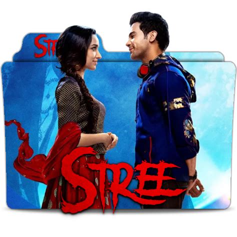 Stree 2018 folder icon by HeshanMadhusanka3 on DeviantArt